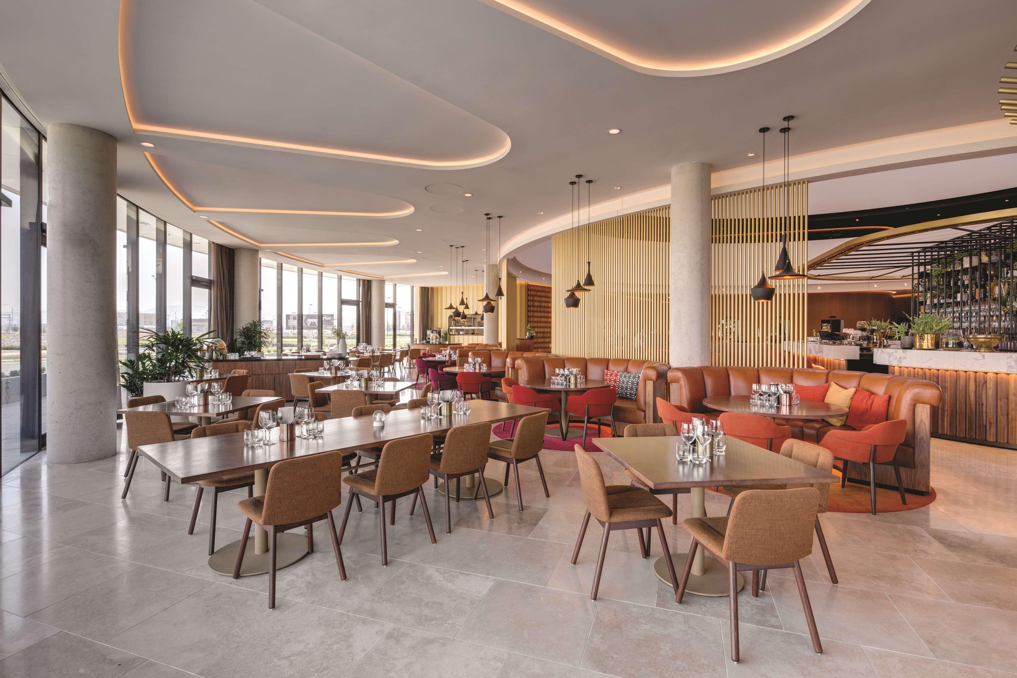 Vibe Hotel Canberra Extérieur photo
