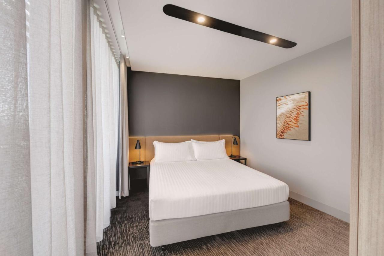 Vibe Hotel Canberra Extérieur photo