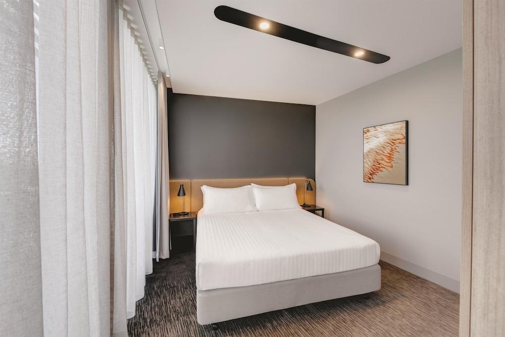Vibe Hotel Canberra Extérieur photo