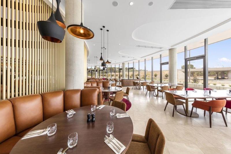 Vibe Hotel Canberra Extérieur photo