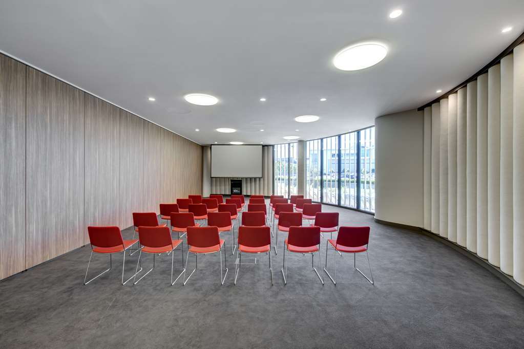 Vibe Hotel Canberra Facilités photo