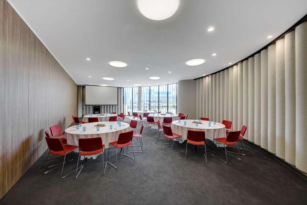 Vibe Hotel Canberra Facilités photo