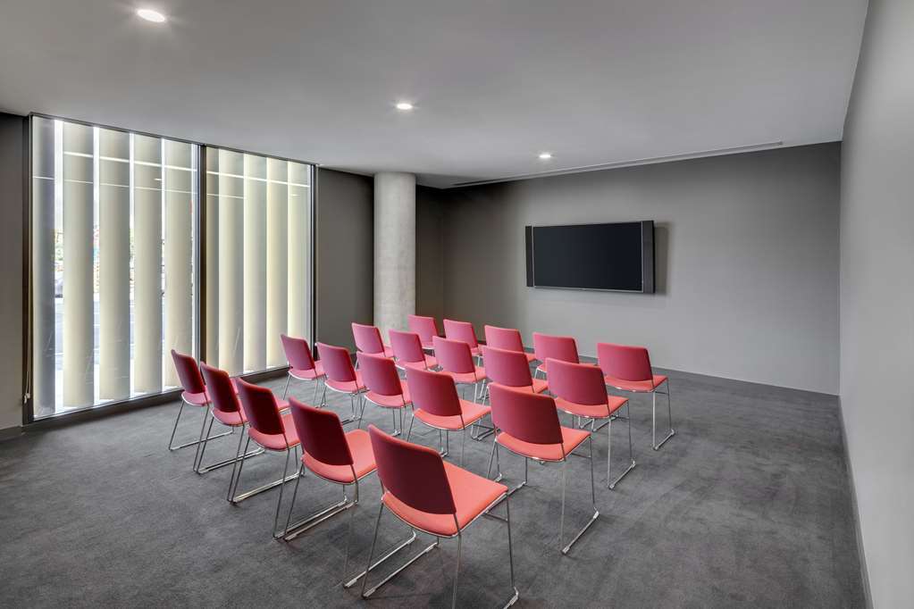 Vibe Hotel Canberra Facilités photo